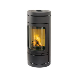 Krbová kamna Leda NOVIA C